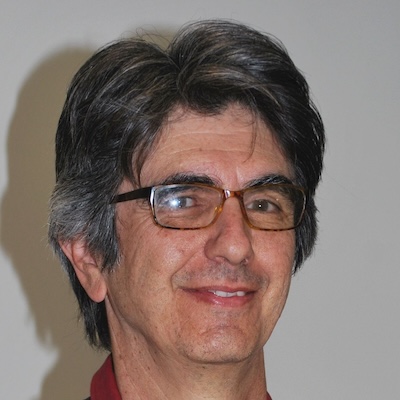 Fabrizio Leone